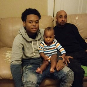 Meet your Posher, Howard